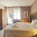 Bed & Bike 3*