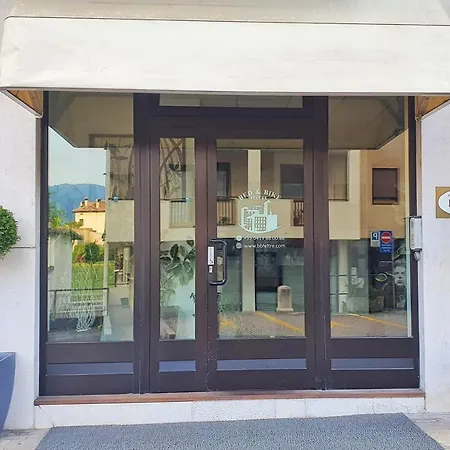 Bed & Bike 3* Feltre