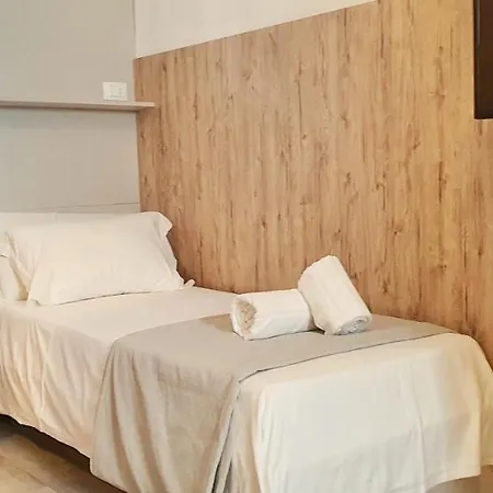 Bed & Bike 3* Feltre