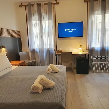 Bed & Bike 3* Feltre