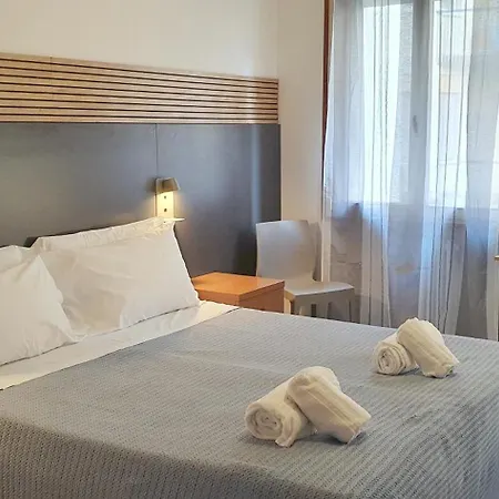 Vendégház Bed & Bike