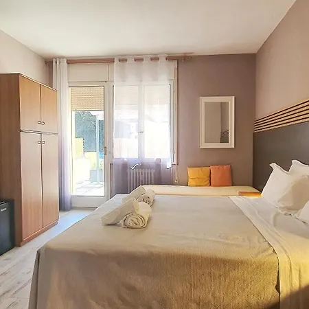 Bed & Bike 3*
