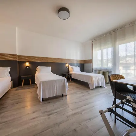Bed & Bike 3*