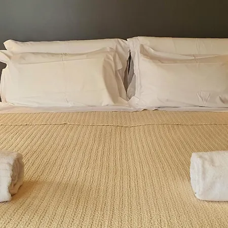 Bed & Bike
