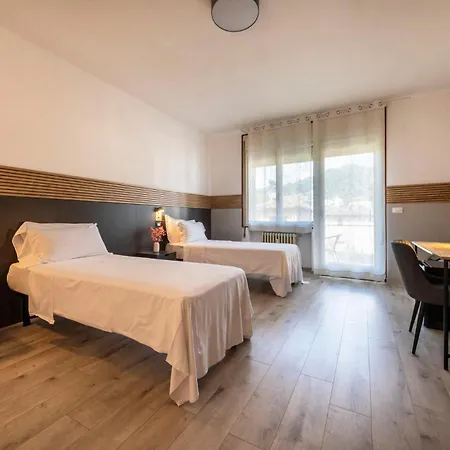 Vendégház Bed & Bike