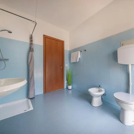 Vendégház Bed & Bike Feltre