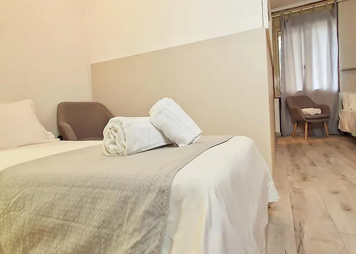 Bed & Bike فيلتري