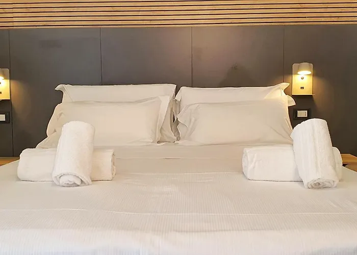 بيت ضيافة Bed & Bike 3*
