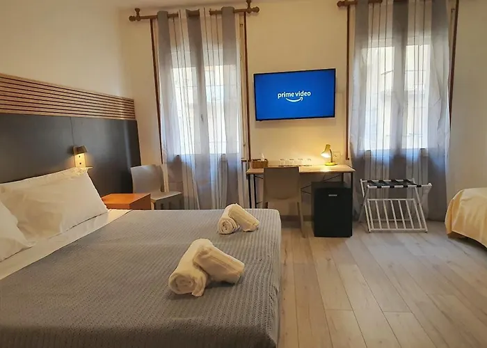 Bed & Bike 3* فيلتري