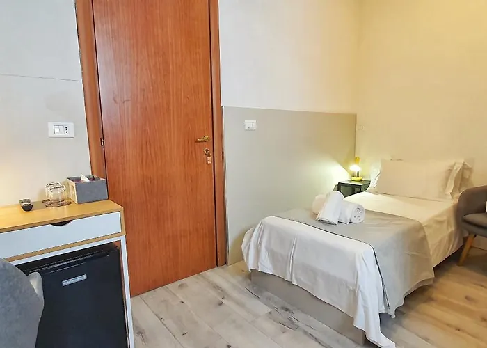 Bed & Bike Penzion 3*