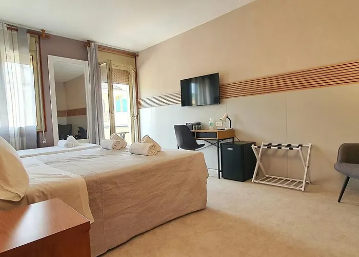 Bed & Bike بيت ضيافة