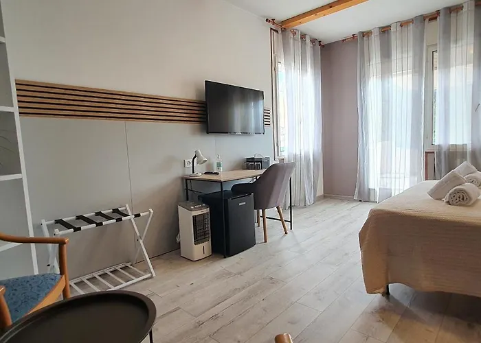 Bed & Bike 3* Feltre