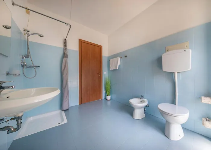 بيت ضيافة Bed & Bike فيلتري