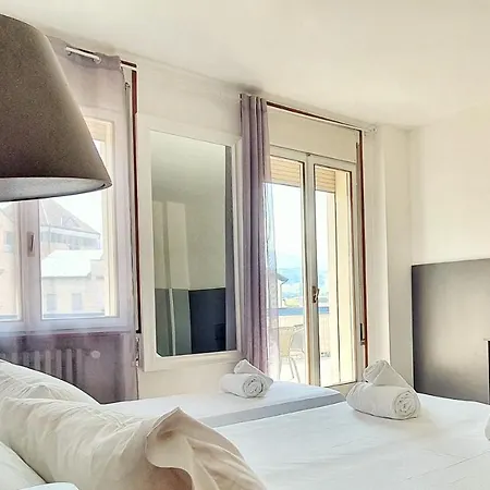 Bed&bike * Feltre