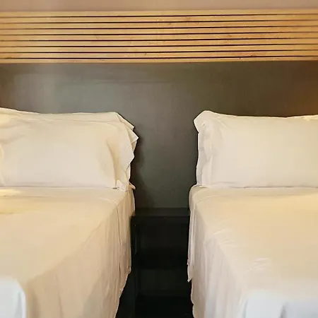 Gasthof Bed&bike Feltre