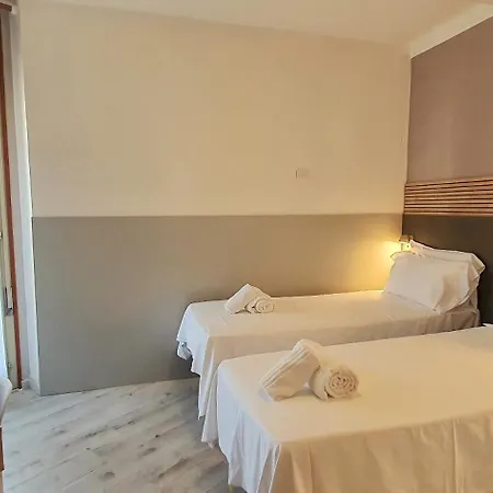 Bed&bike * Feltre