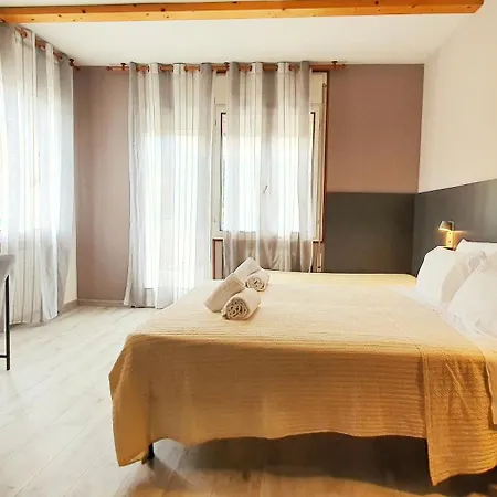 Gasthof Bed&bike *