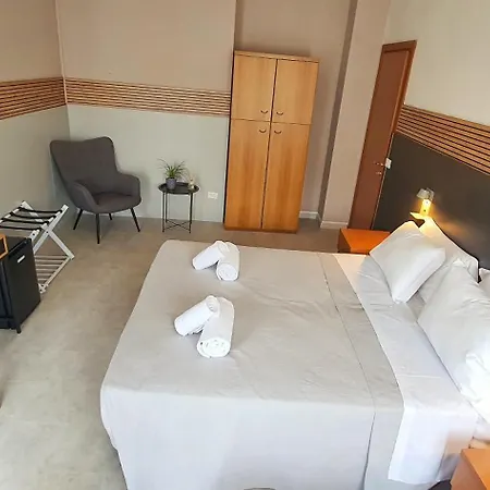 Bed&bike