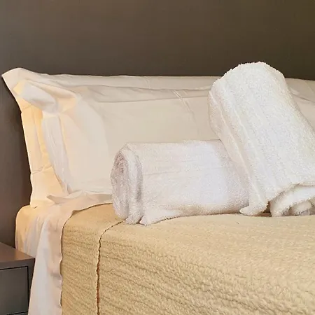 Gasthof Bed&bike Feltre