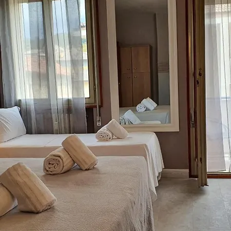 Bed&bike Feltre