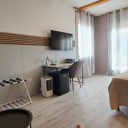 Bed&bike * Feltre
