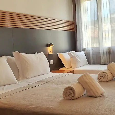 Gasthof Bed&bike Feltre