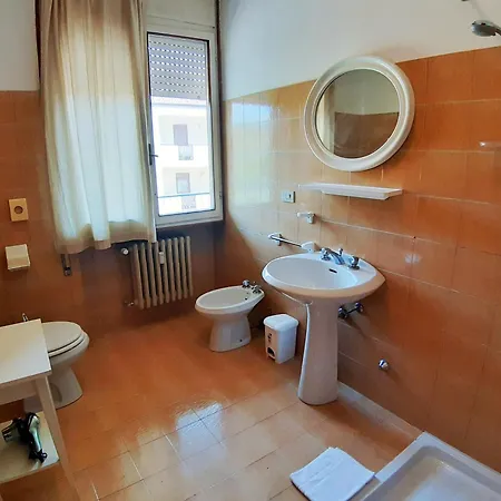 Bed&bike Feltre