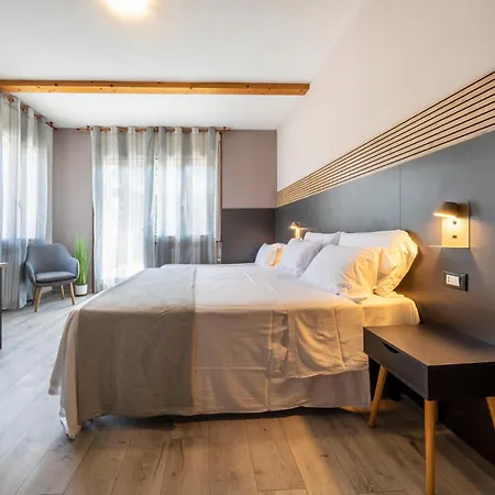 Bed&bike Gasthof Feltre