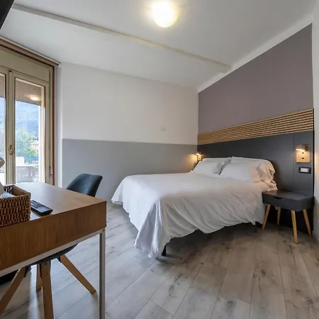 Gasthof Bed&bike Feltre