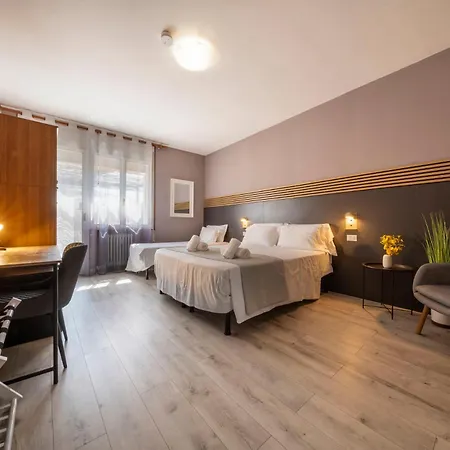 Bed&bike Feltre