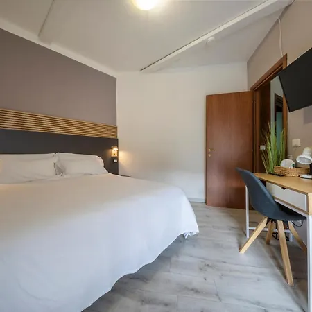 Bed&bike * Feltre