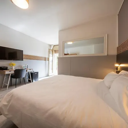 Bed & Bike Gæstehus