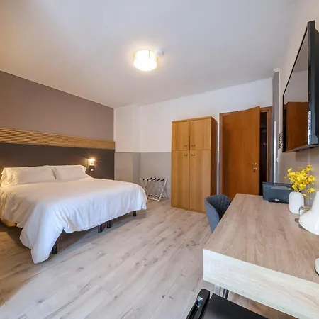 Gasthof Bed&bike *