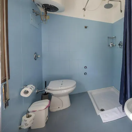 Bed & Bike Guest house Feltre