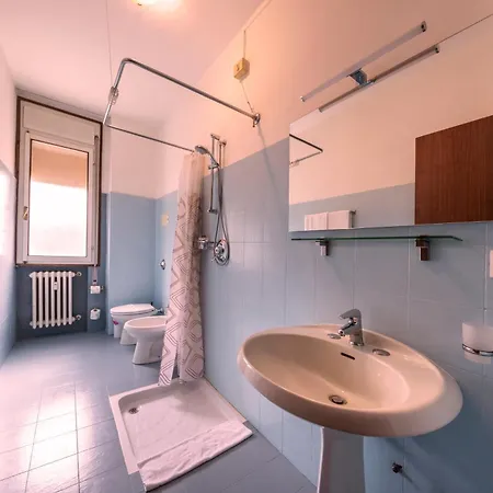 Bed&bike Feltre