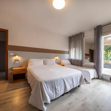 Bed&bike * Feltre
