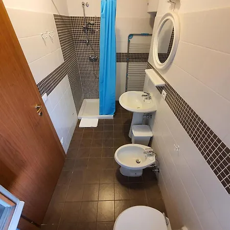 Gæstehus Bed & Bike 3*