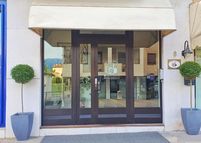 Bed & Bike 3* Feltre