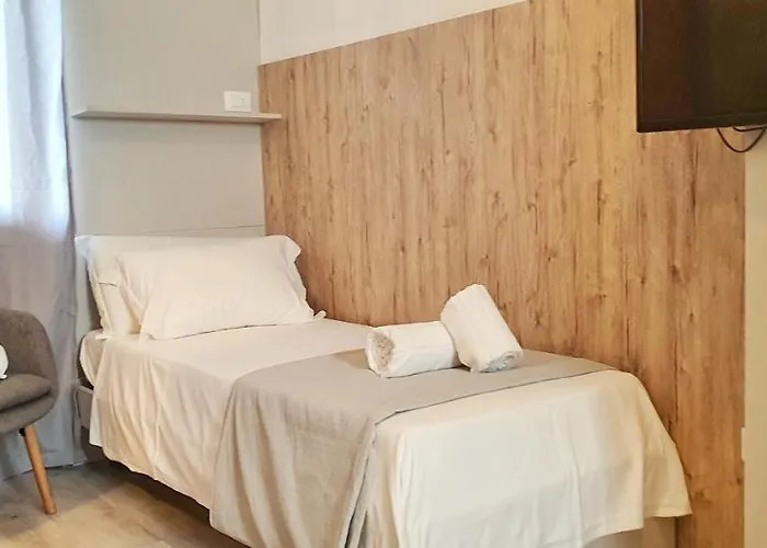 Bed & Bike 3* Feltre