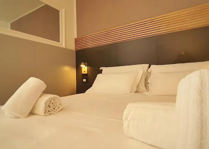 Bed & Bike Pensionat