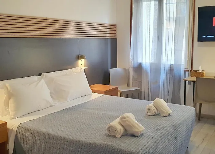 Pensionat Bed & Bike