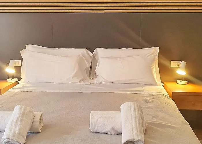 Pensionat Bed & Bike 3*