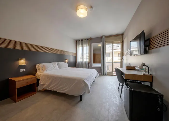 Bed & Bike Pensionat