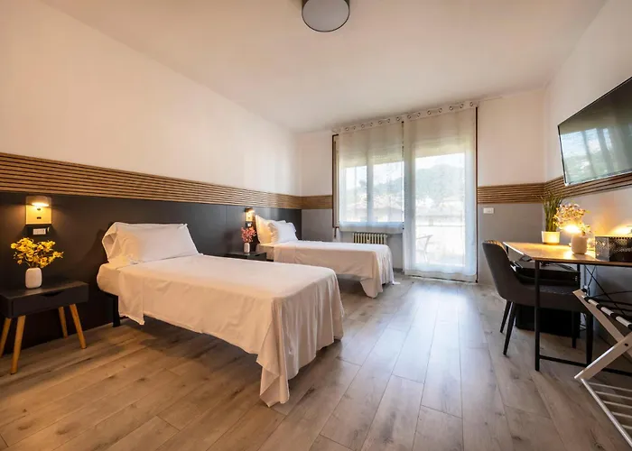 Pensionat Bed & Bike