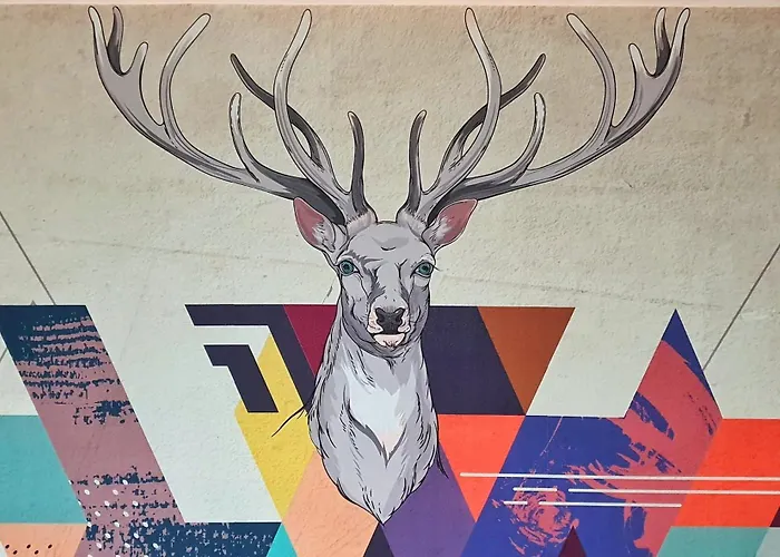 Bed & Bike Pensionat 3*