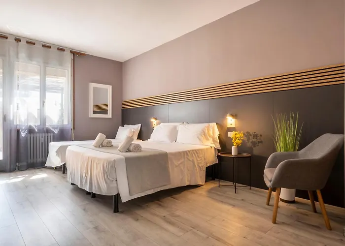 Pensionat Bed & Bike 3*