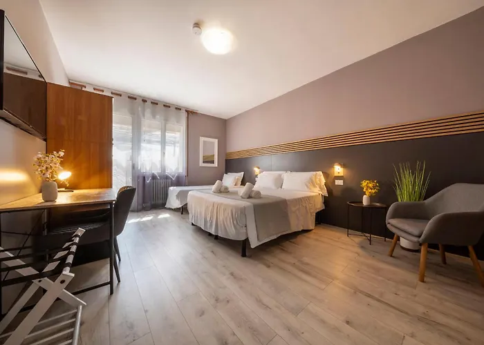 Bed & Bike Feltre
