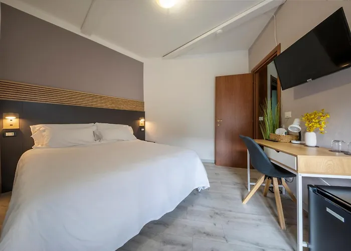 Bed & Bike 3* Feltre