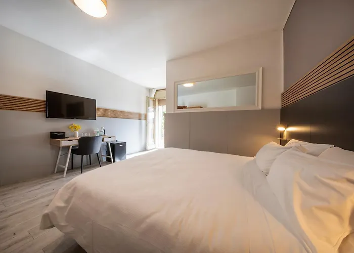 Bed & Bike Pensionat