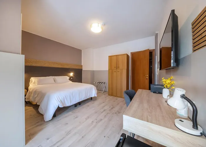 Pensionat Bed & Bike 3*